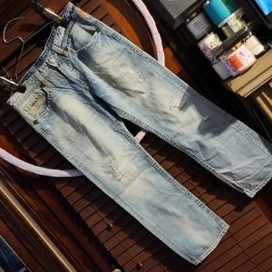 Men's Rivet De Cru Jeans